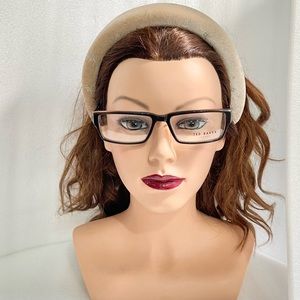 Brand new TED BAKER Warwick Avenue eyeglass frames